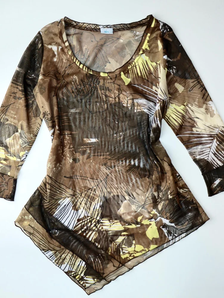 M&S Woman Blouses