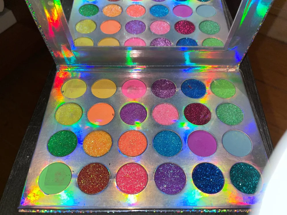 Makeup, size No Size, photo 3