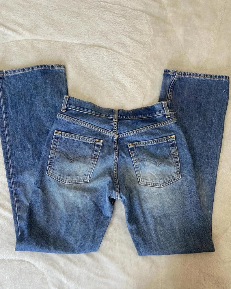 Levi's Jeans, size S / 36 / 8, photo 2