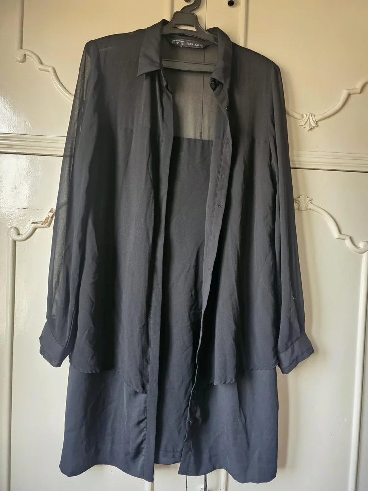 Zara Blouses, size S / 36 / 8, photo 2