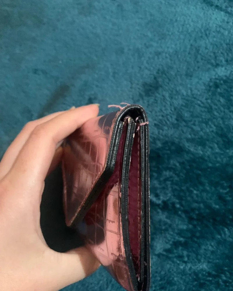 Wallets, size One size, photo 4