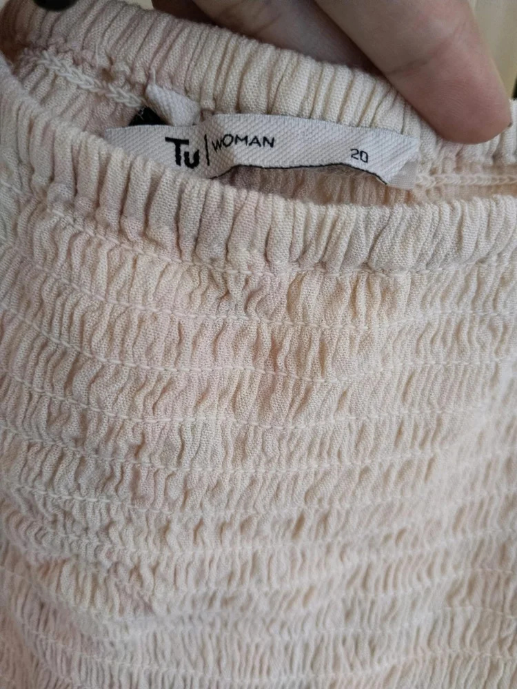 TU Blouses, size 4XL / 48 / 20, photo 2
