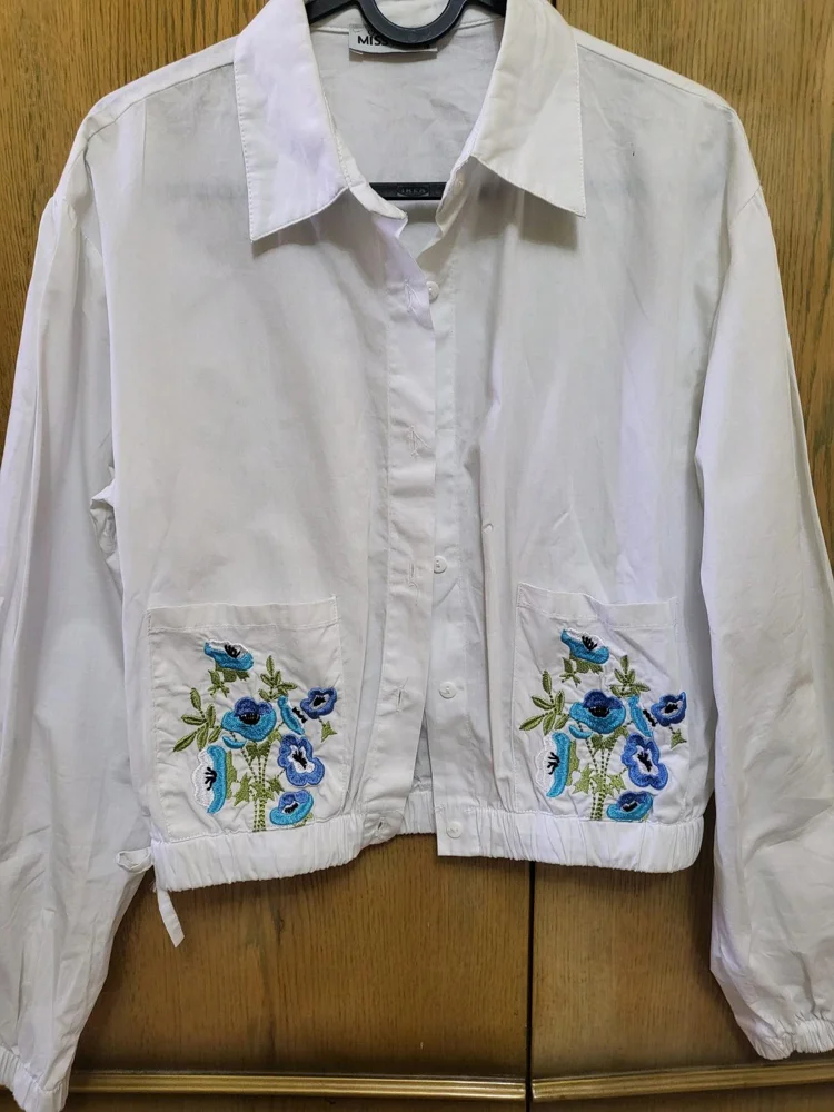 Shirts, size M / 38 / 10, photo 3