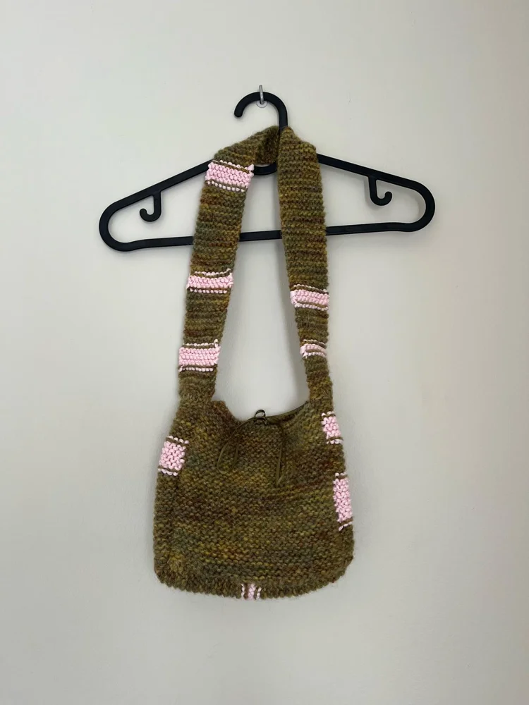 Shoulder Bag