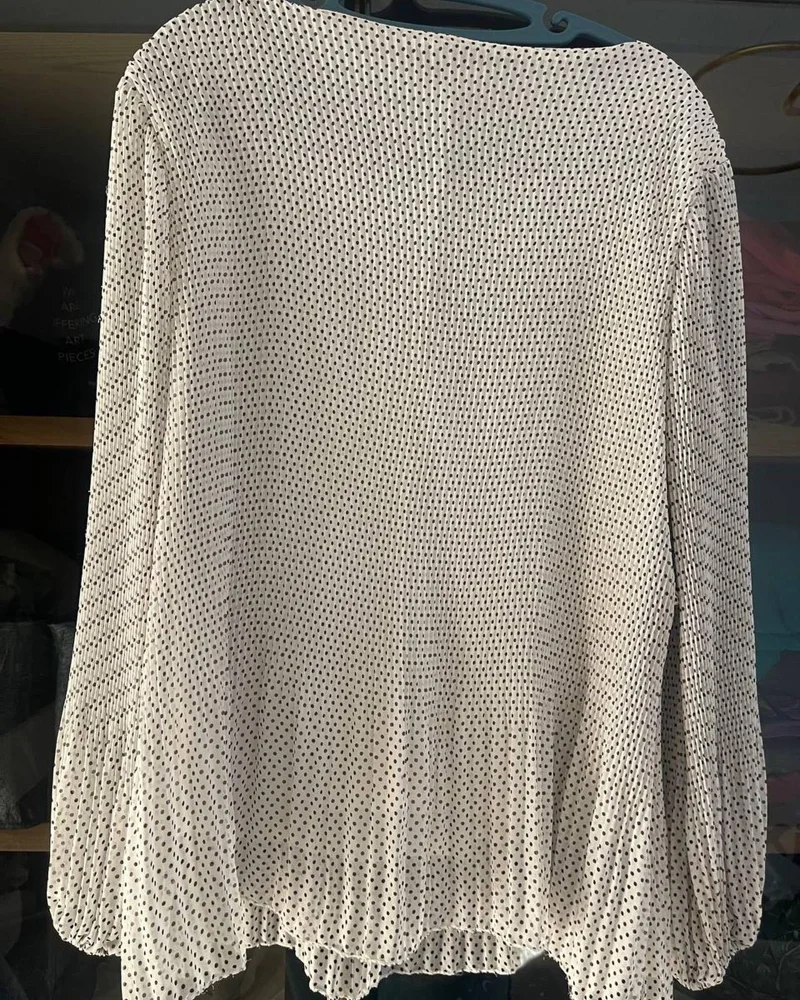 Blouses, size L / 40 / 12, photo 3