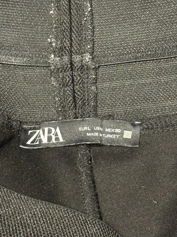 Zara Leggings, size L / 40 / 12, photo 3