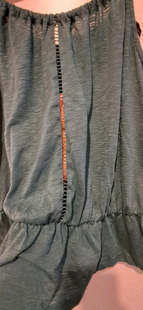 ORSAY Shirts, size XL / 42 / 14, photo 4