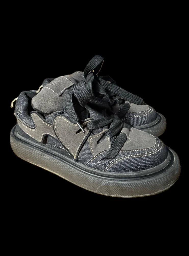 Sneakers, size 41, photo 3