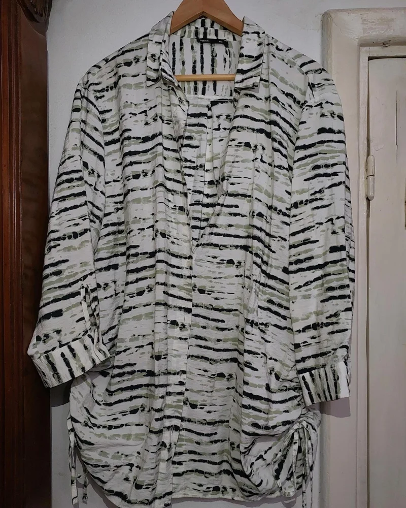 Defacto Shirts, size XXL / 44 / 16, photo 2