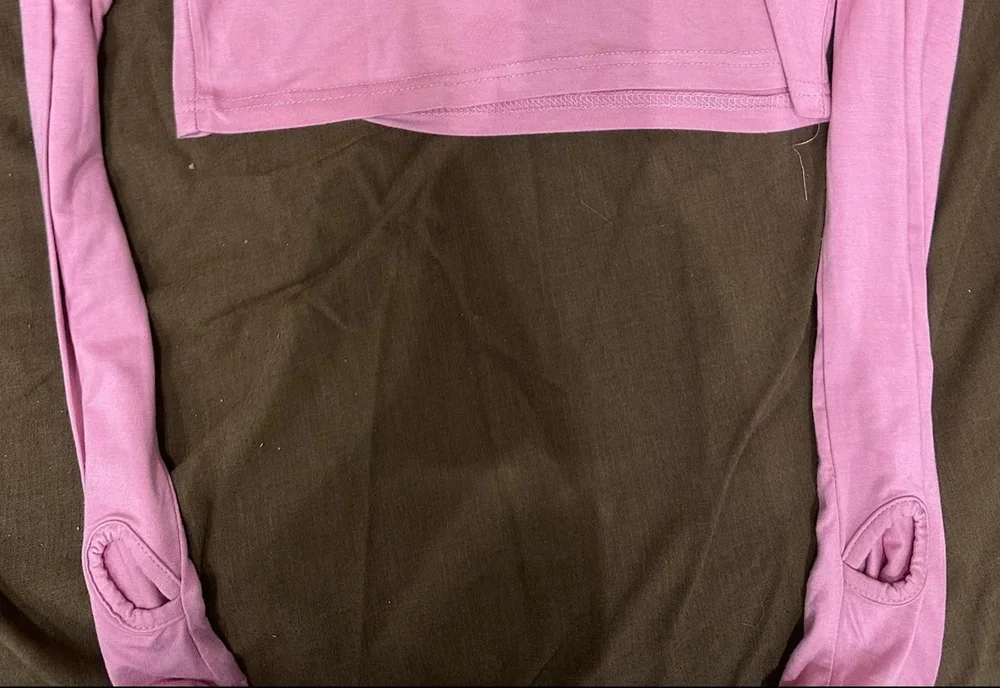 Shein Long Sleeve, size S / 36 / 8, photo 3