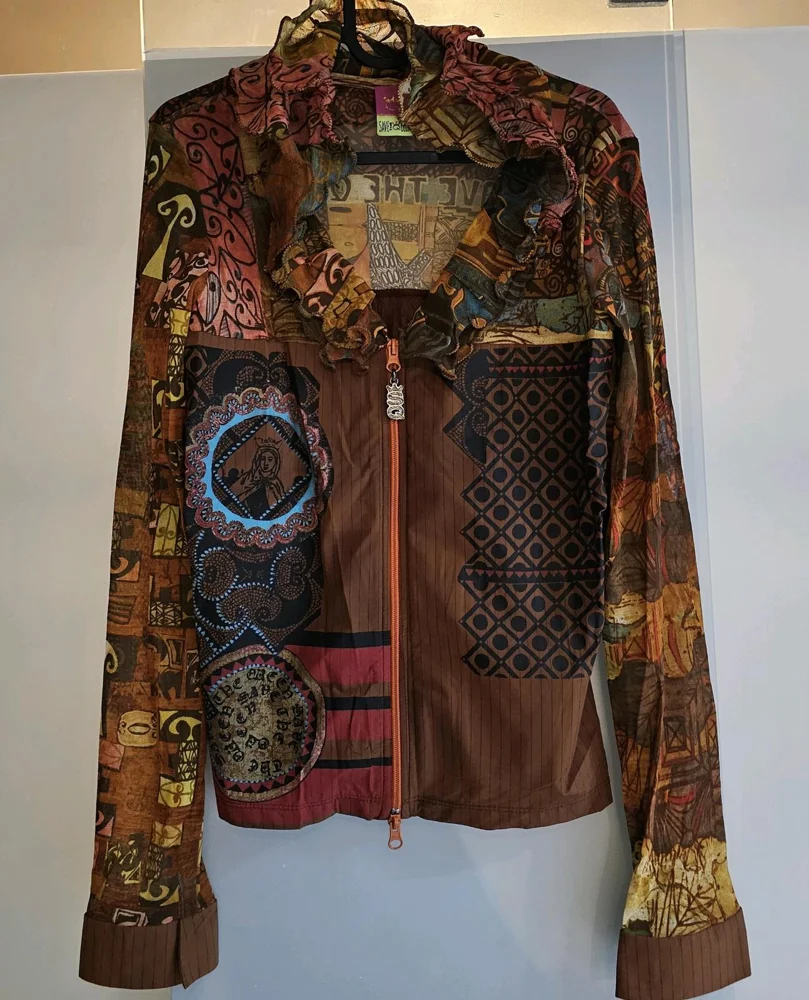 Blouses, size L / 40 / 12, photo 5