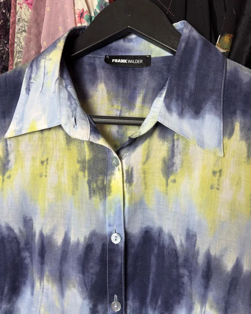 Frank Walder Shirts, size L / 40 / 12, photo 3