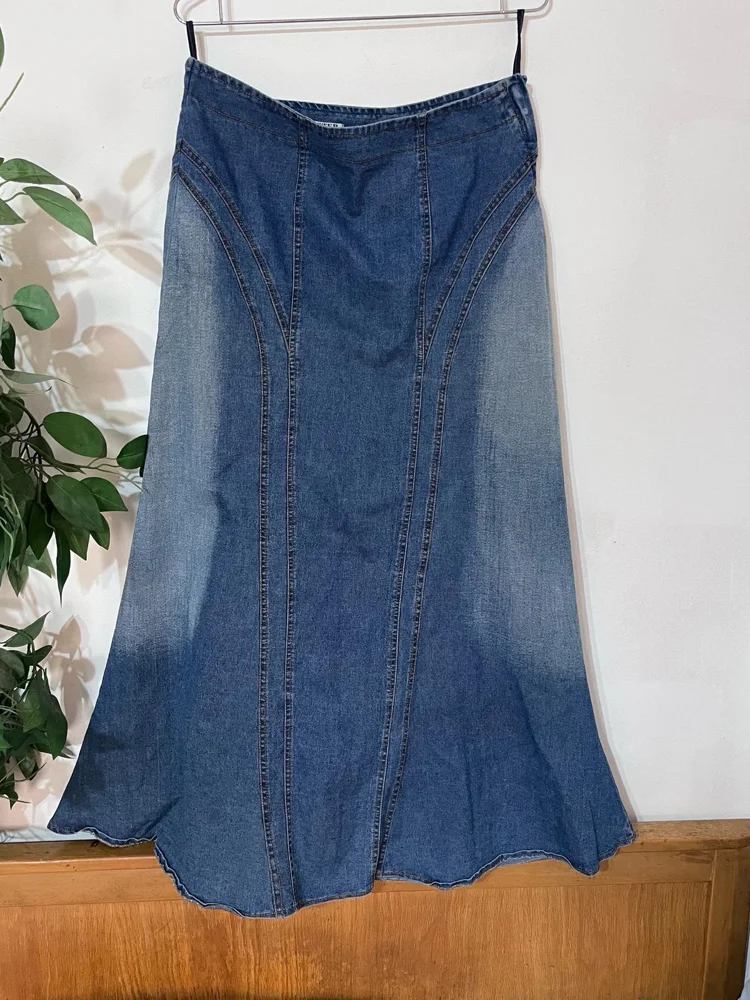 Skirts, size 4XL / 48 / 20, photo 2