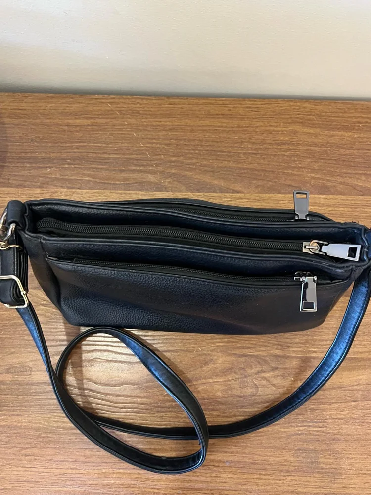 Cross-Body Bag, size One size, photo 5