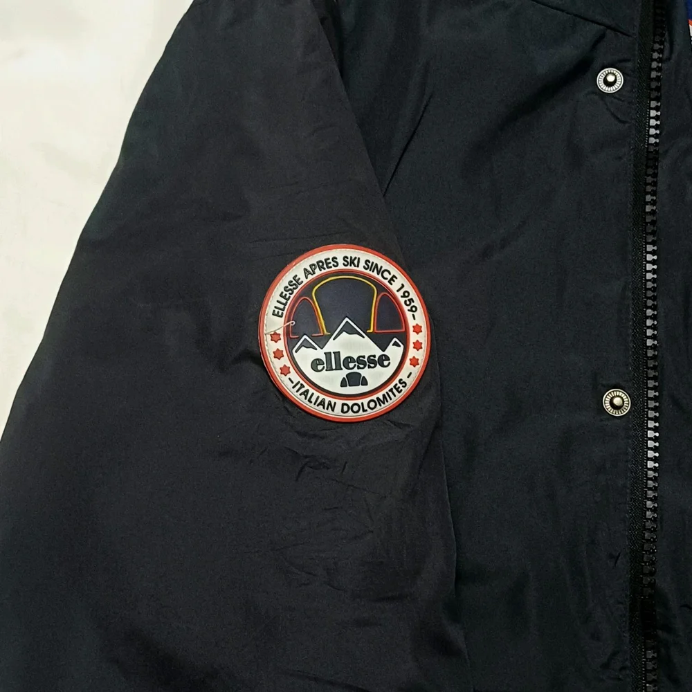 Ellesse Jackets, size M, photo 6