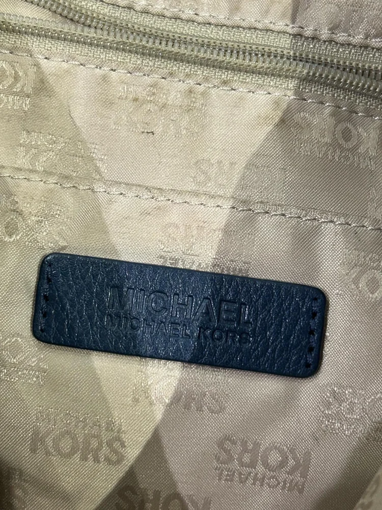 Michael Kors Shoulder Bag, size Other, photo 4