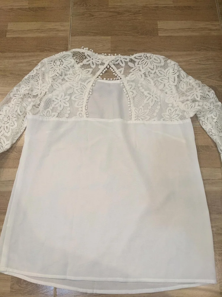 Blouses, size XS / 34 / 6, photo 4