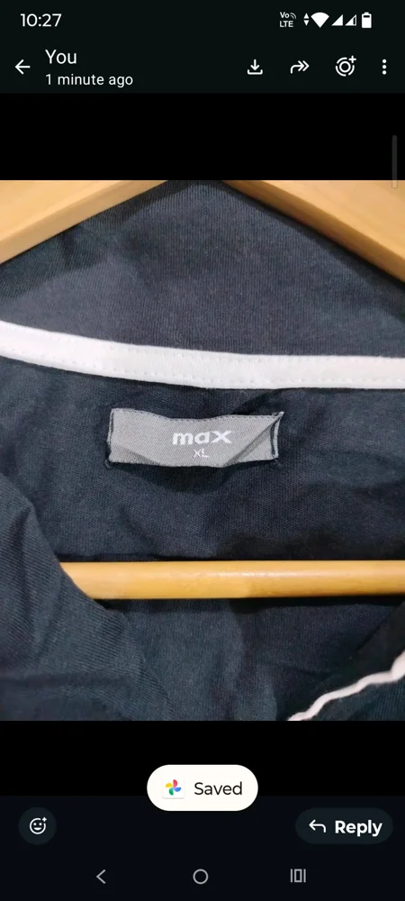 Max Pyjama Sets, size XL / 42 / 14, photo 4