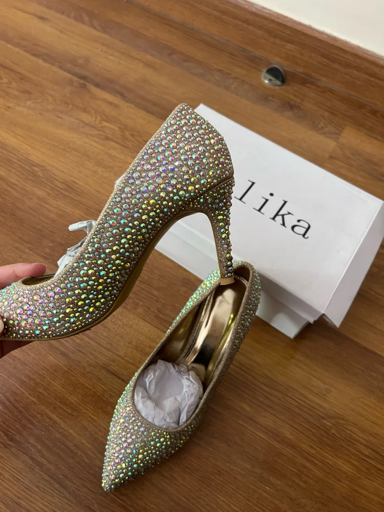 Pumps, size 38, photo 6
