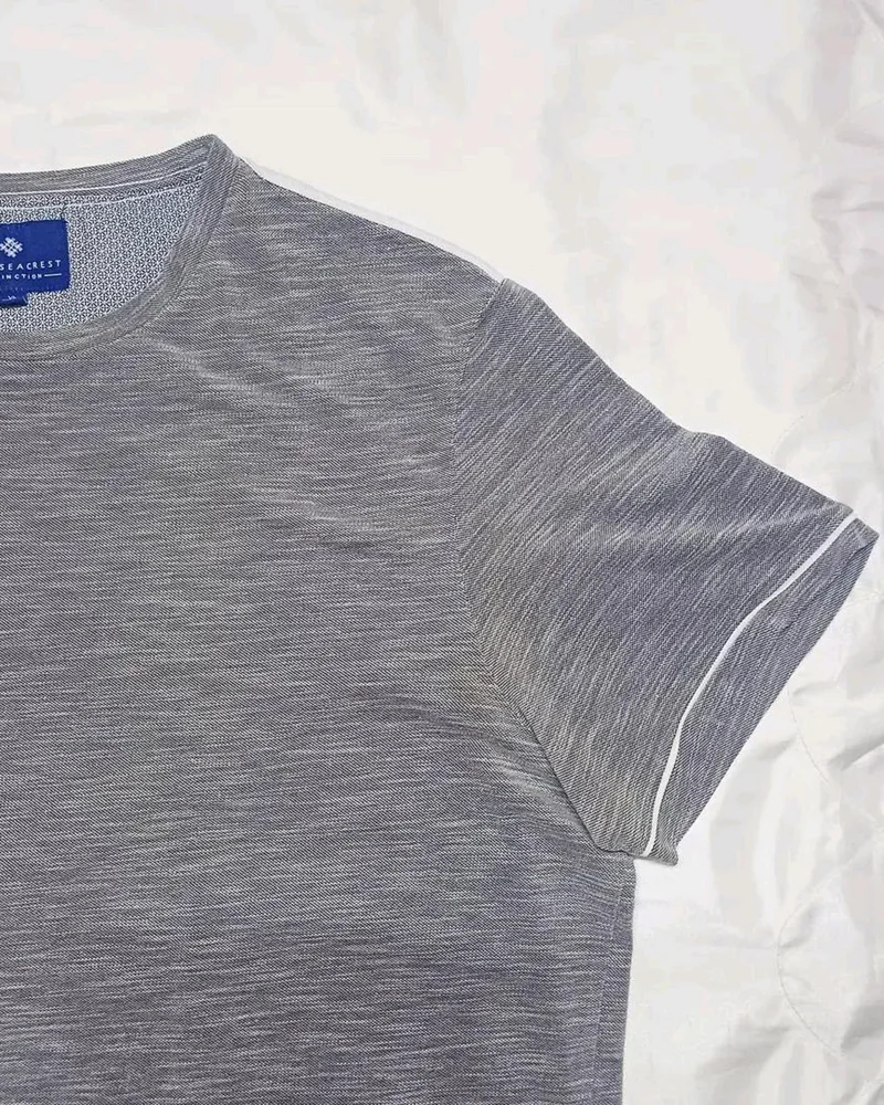 Ryan Seacrest Distinction T-shirts, size XL, photo 4