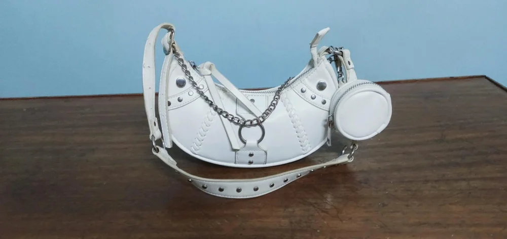 Shoulder Bag, size Other, photo 2