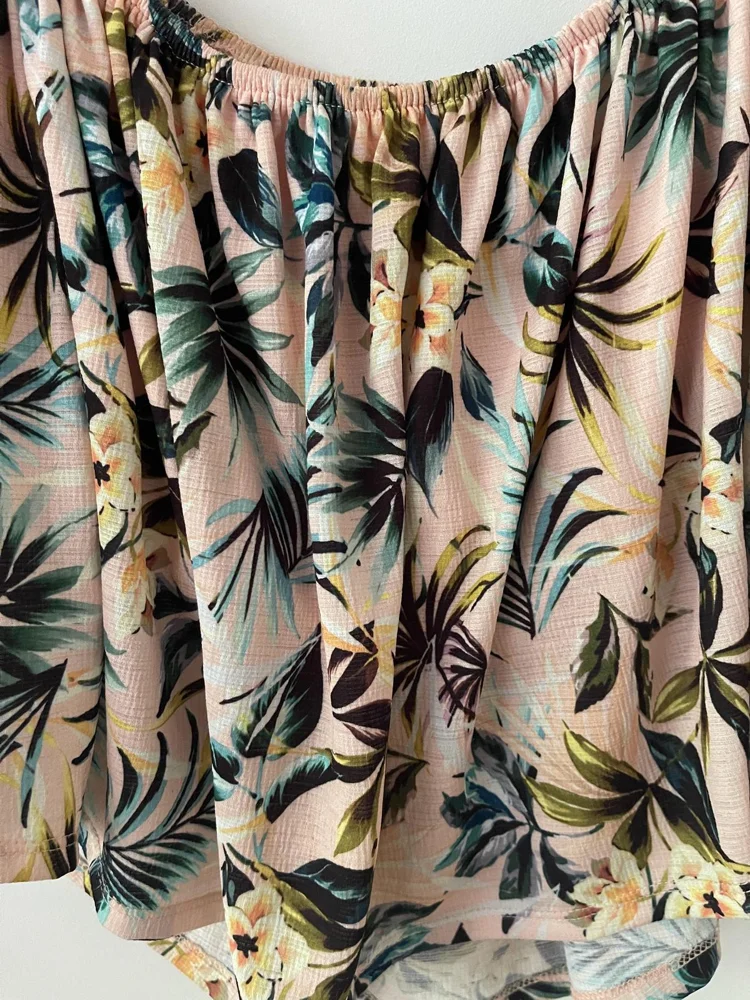 Bershka Blouses, size M / 38 / 10, photo 3