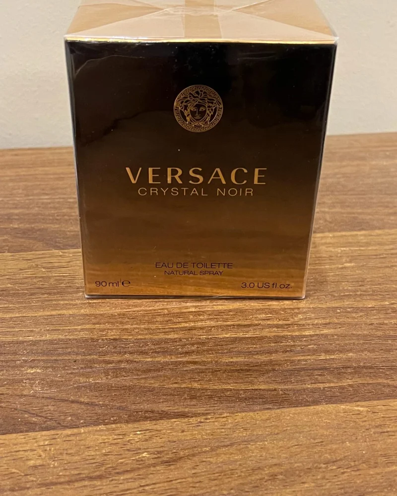 Versace Perfume, size No Size, photo 3