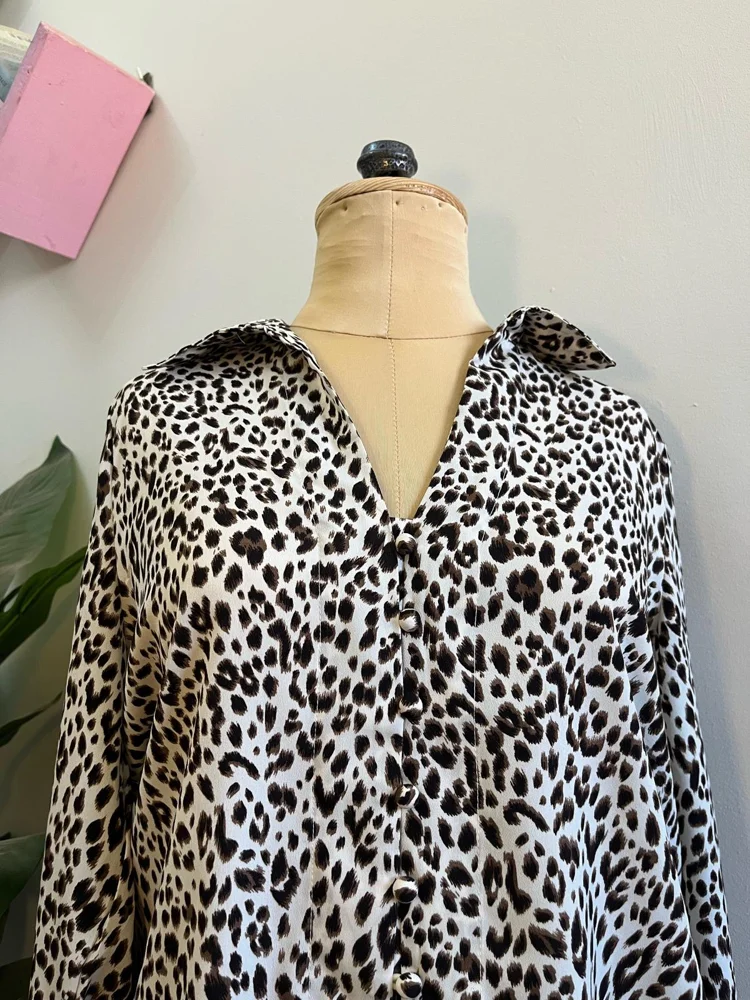 Majolica Blouses, size M / 38 / 10, photo 3
