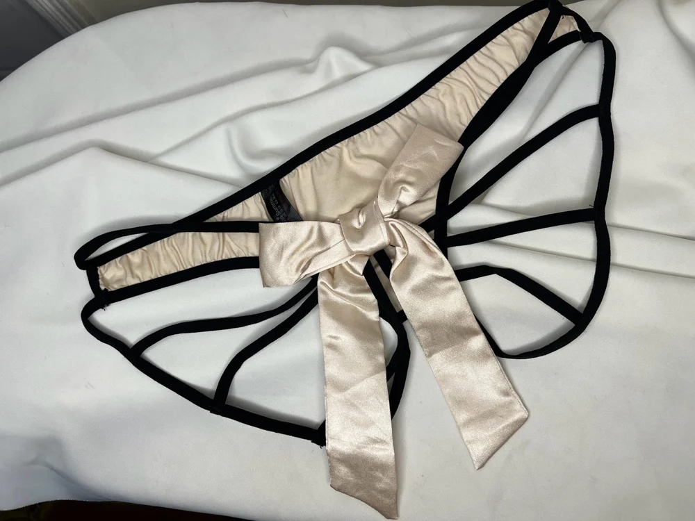 Panties, size L / 40 / 12, photo 3
