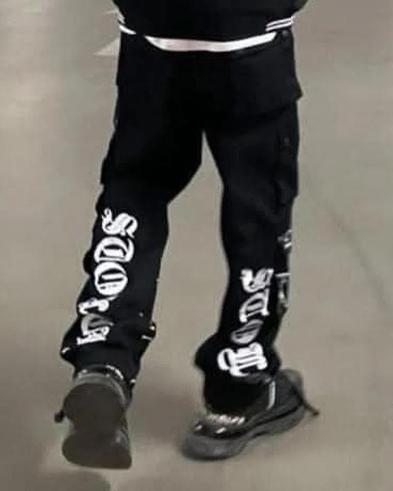 Pants, size S, photo 2