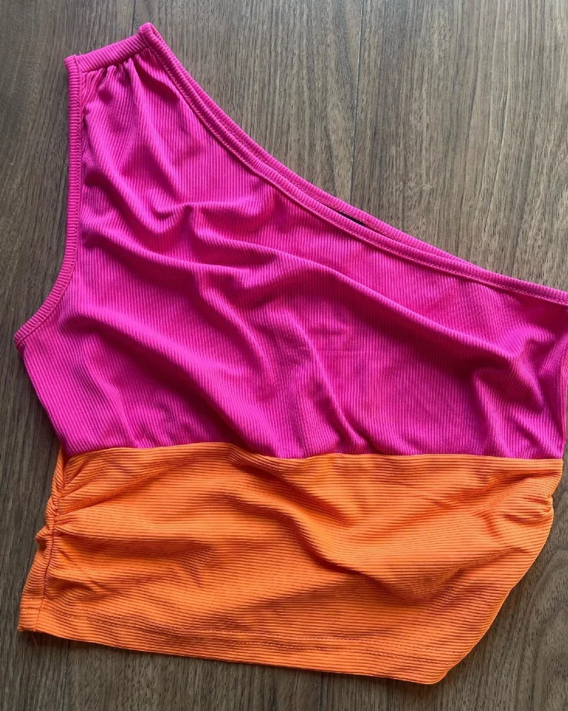 Shein Crop Tops, size S / 36 / 8, photo 2