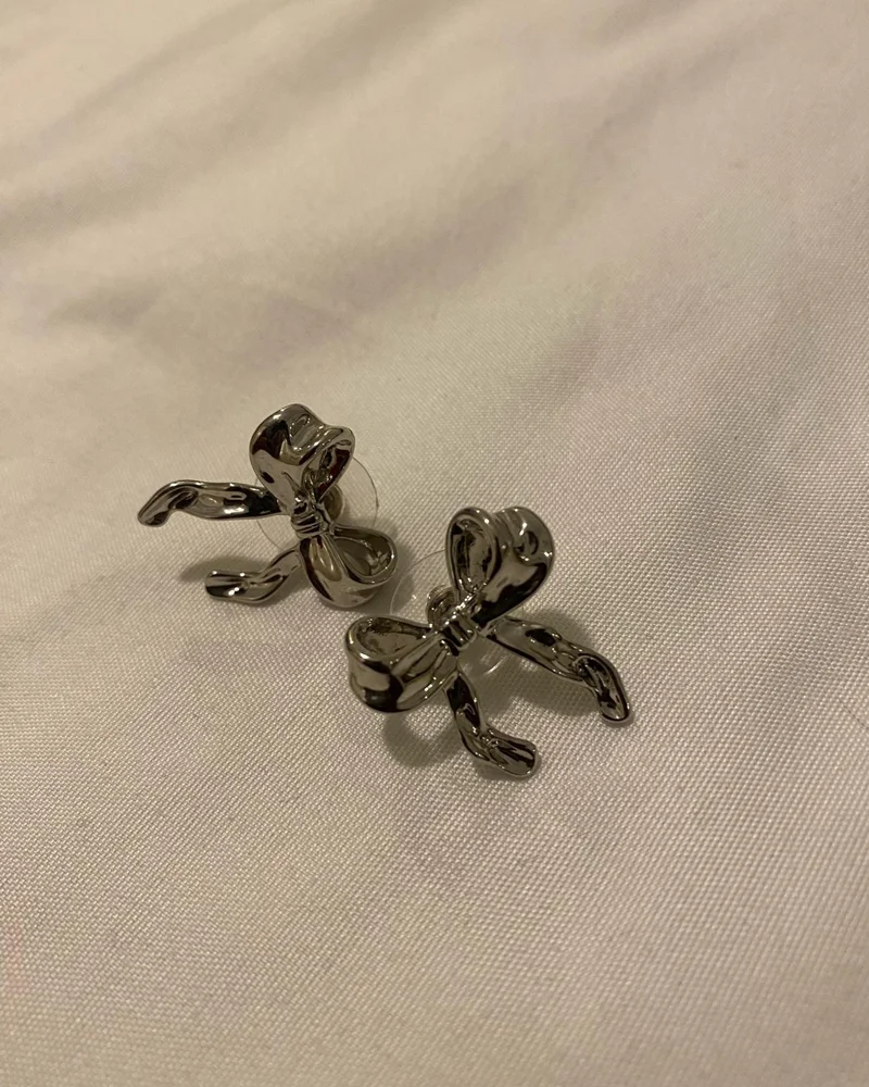 Earrings, size One size, photo 2