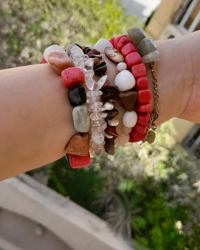 Bracelets, size One size, photo 2