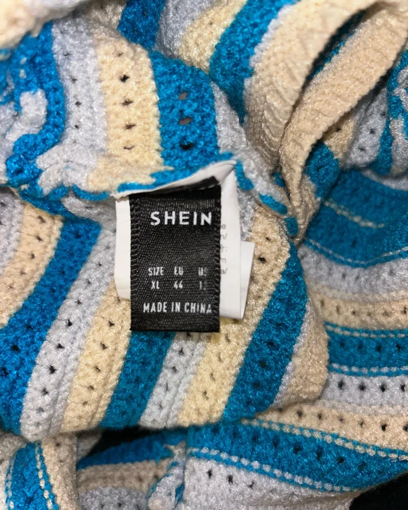Shein Tank Tops, size XL / 42 / 14, photo 4