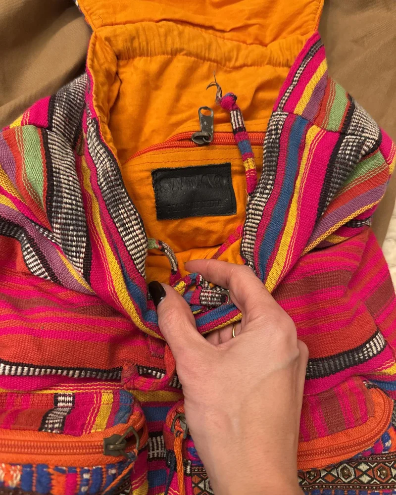 Backpacks, size One size, photo 2