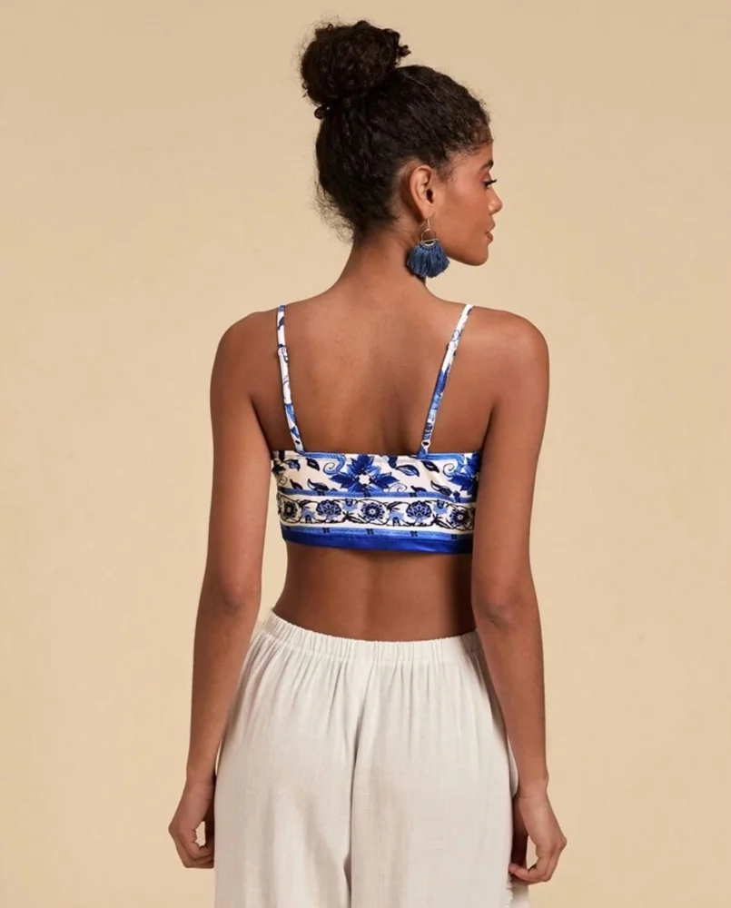Shein Cami Tops, size S / 36 / 8, photo 2