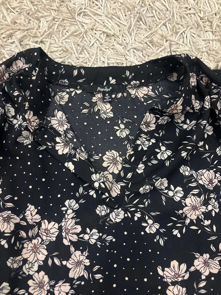 Papaya Blouses, size M / 38 / 10, photo 2