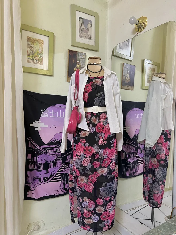 Maxi Dresses, size S / 36 / 8, photo 4