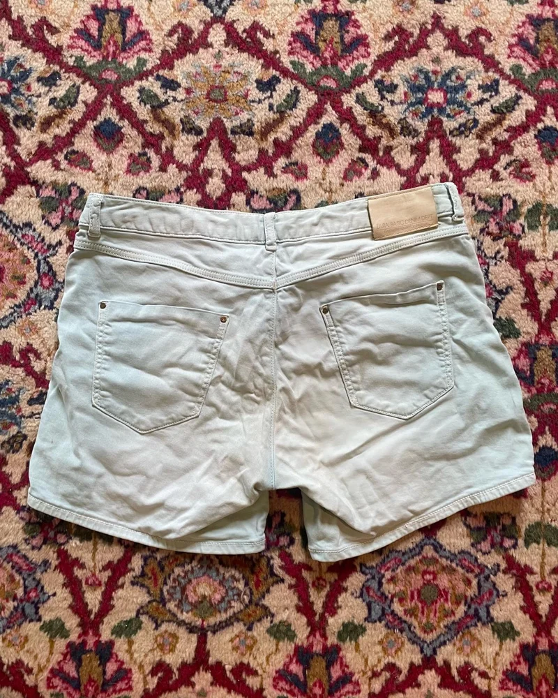 Zara Shorts, size M / 38 / 10, photo 2