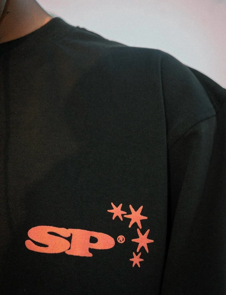 local brands T-shirts, size S, photo 2