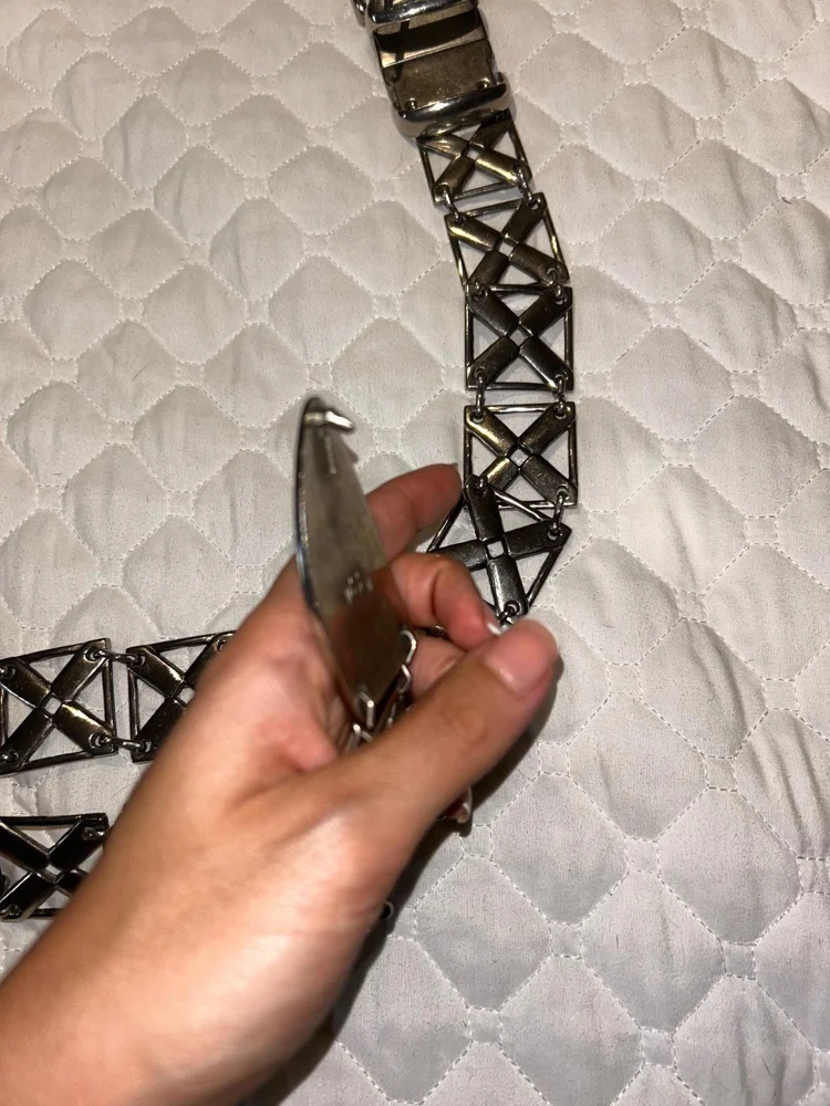 Belts, size Other, photo 5