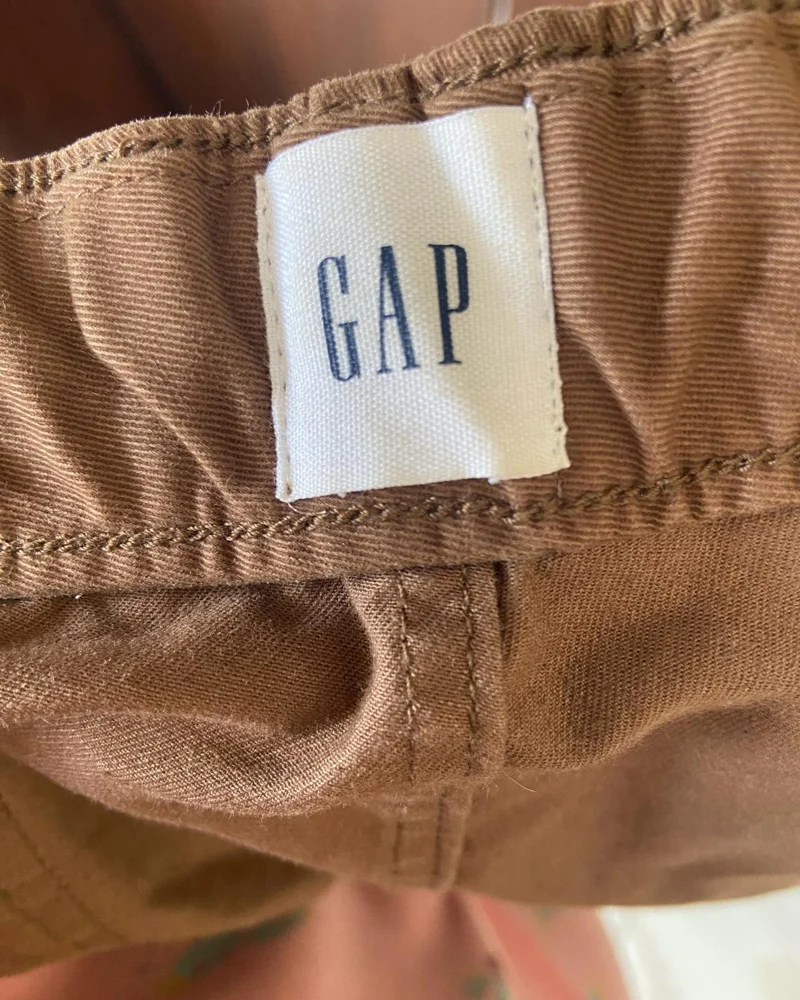 GAP Pants, size S / 36 / 8, photo 3