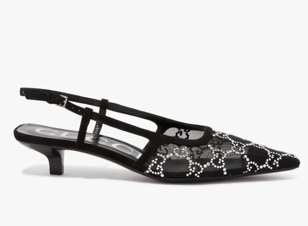 Gucci Sandals