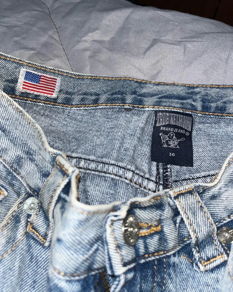 True Religion Jeans, size M / 38 / 10, photo 2