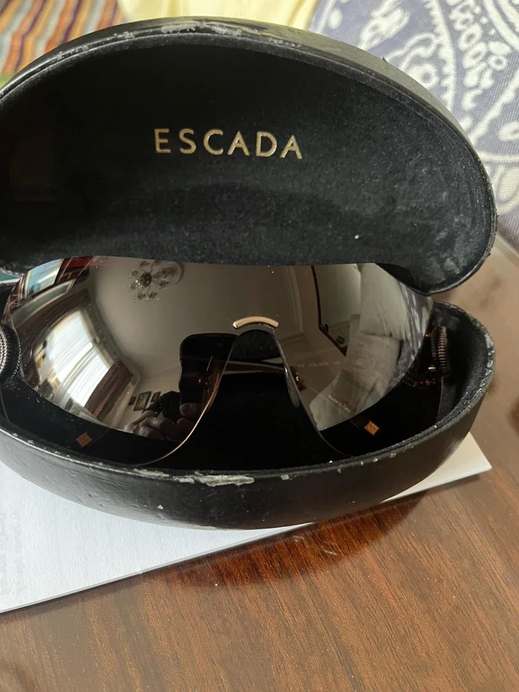 Escada Sunglasses, size Other, photo 2
