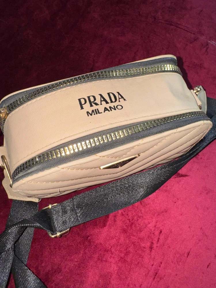 Cross-Body Bag, size Other, photo 2