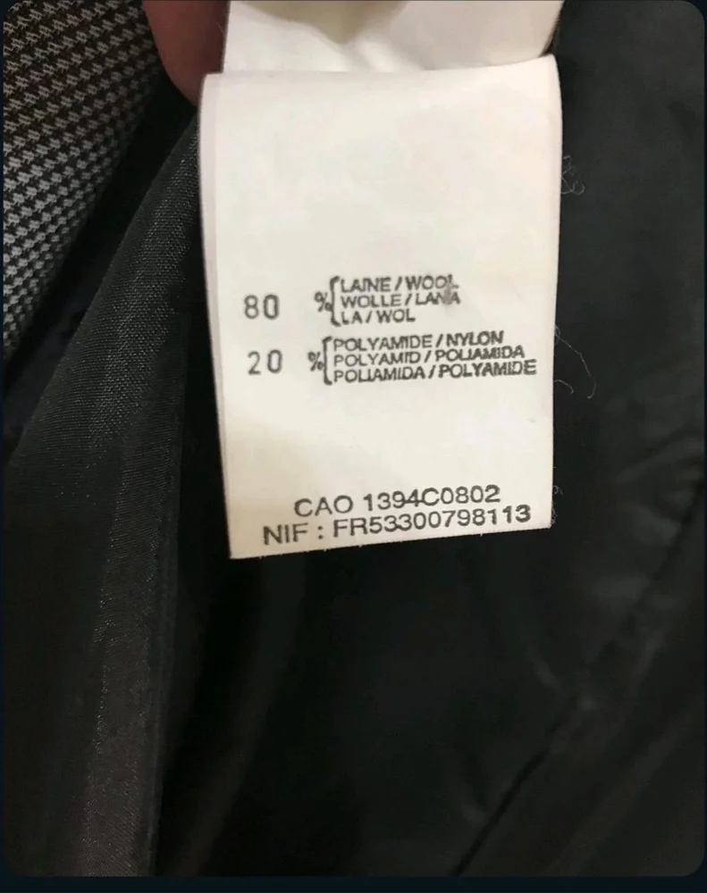 Rodier Blazers, size Other, photo 6