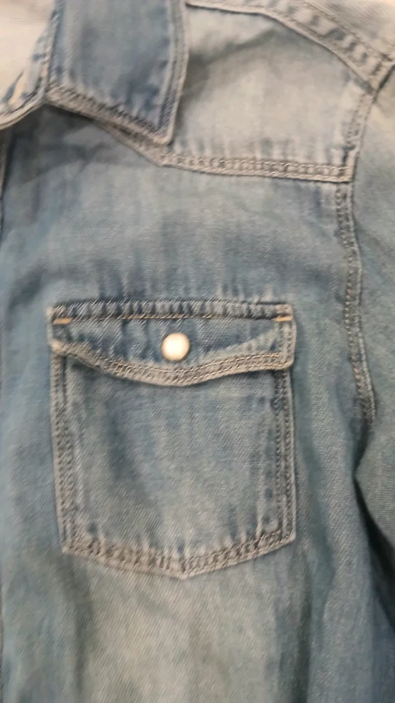 H&M Jackets, size XXS / 32 / 4, photo 3
