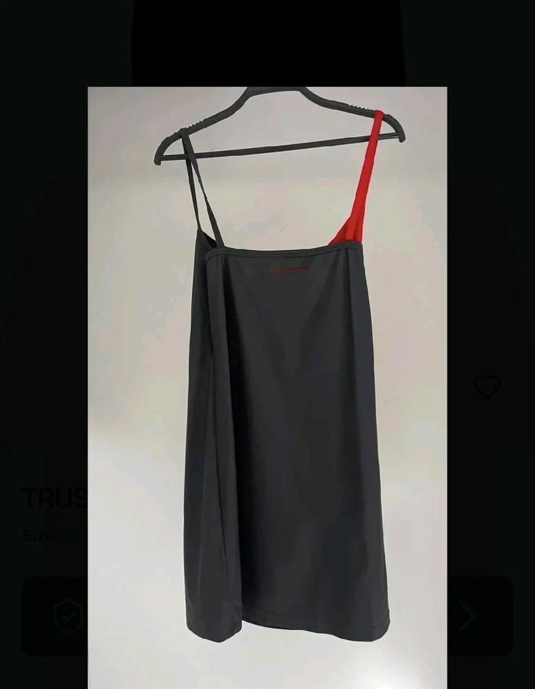 Trussardi Cover-Ups, size Other, photo 6
