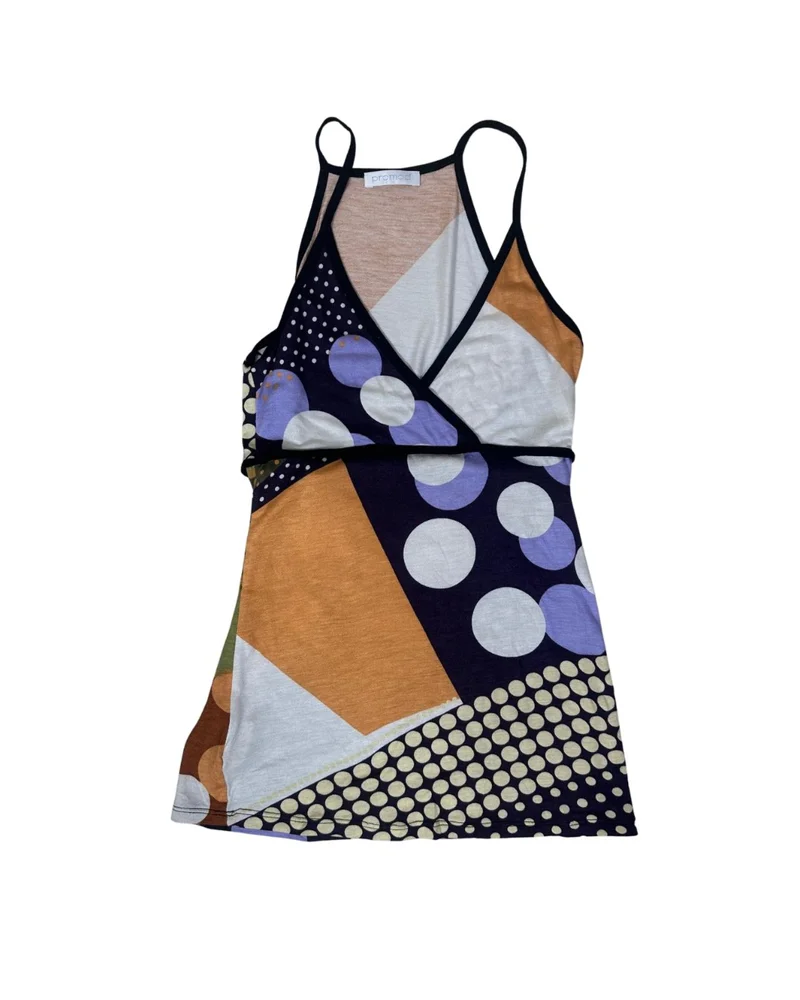 Promod Cami Tops, size S / 36 / 8, photo 2